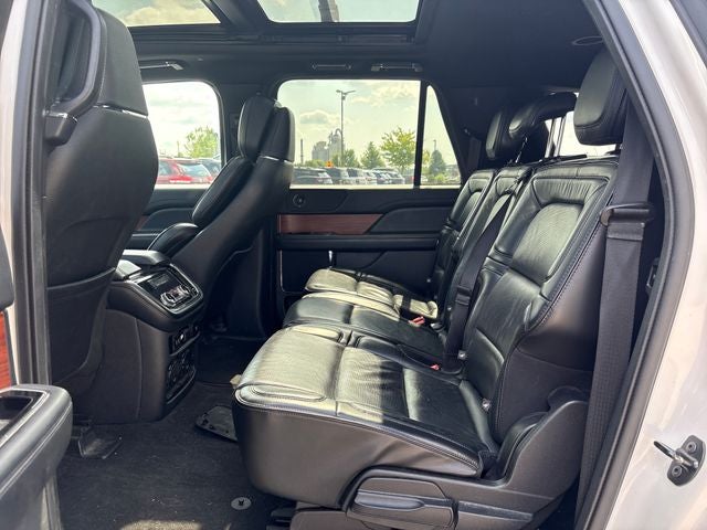 2019 Lincoln Navigator L Reserve
