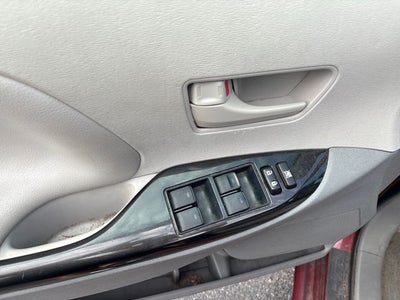 2012 Toyota Sienna LE 8 Passenger