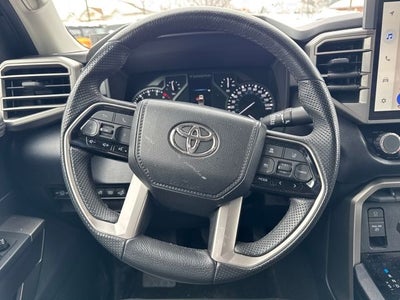 2023 Toyota Tundra SR5