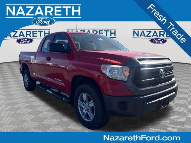 2016 Toyota Tundra SR