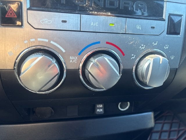 2016 Toyota Tundra SR