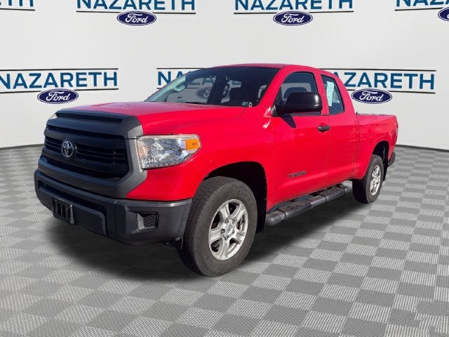 2016 Toyota Tundra SR