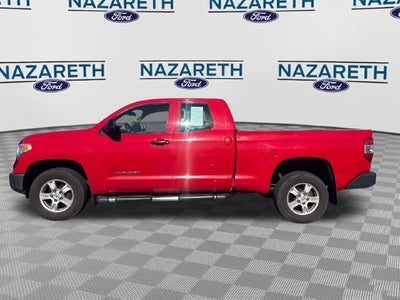 2016 Toyota Tundra SR