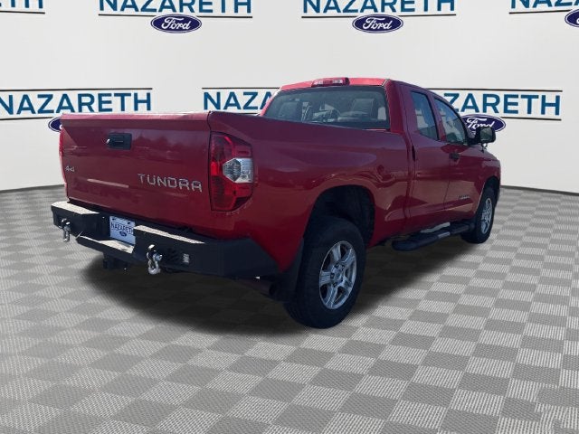 2016 Toyota Tundra SR