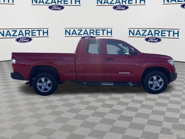 2016 Toyota Tundra SR