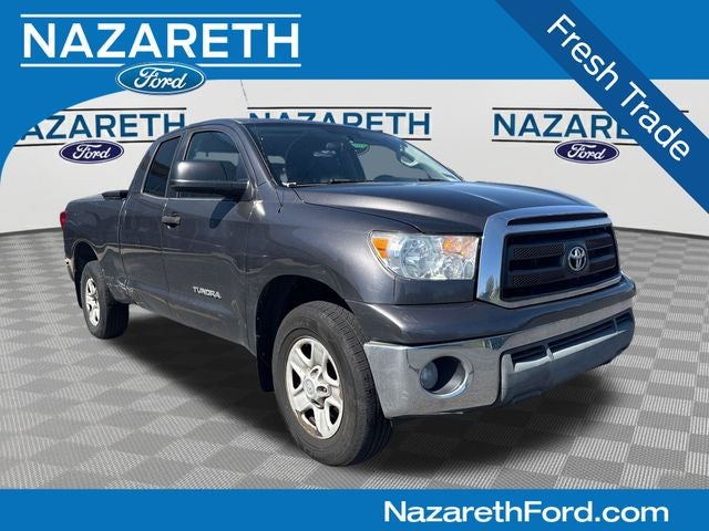 2012 Toyota Tundra Tundra Grade