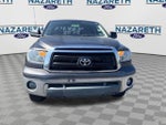 2012 Toyota Tundra Grade