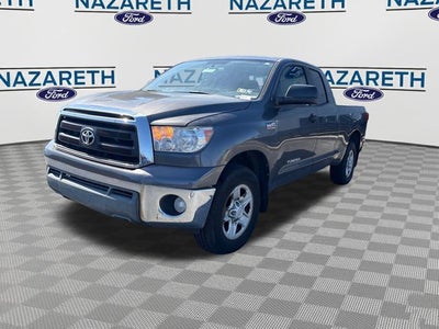2012 Toyota Tundra Grade