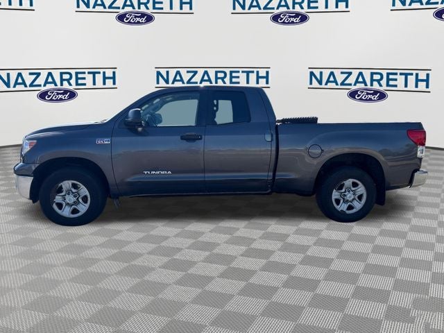 2012 Toyota Tundra Grade