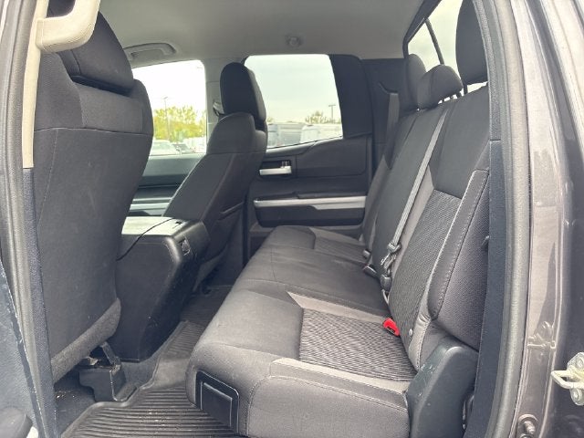 2014 Toyota Tundra SR5