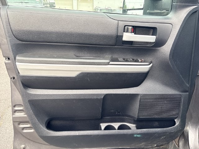 2014 Toyota Tundra SR5