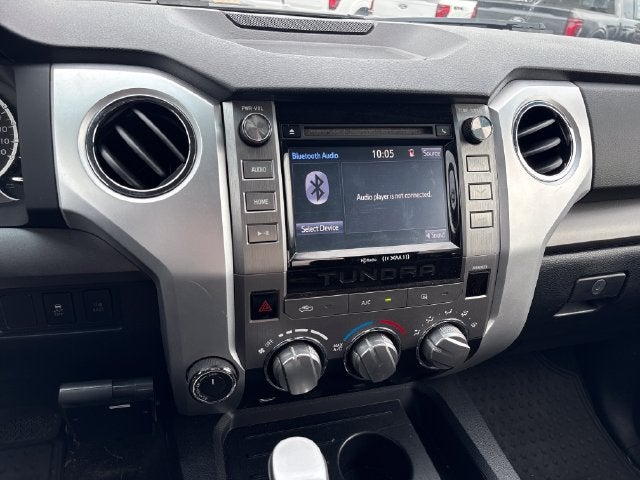 2014 Toyota Tundra SR5