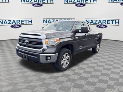 2014 Toyota Tundra SR5