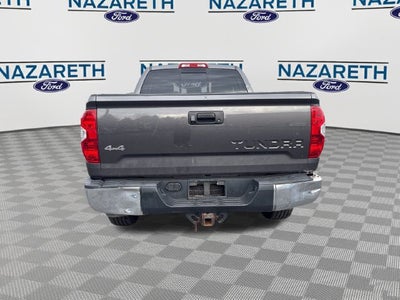 2014 Toyota Tundra SR5