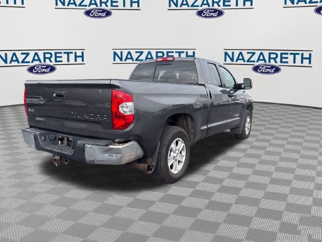 2014 Toyota Tundra SR5