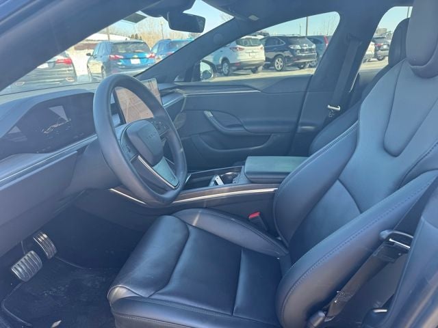 2023 Tesla Model S Standard Range