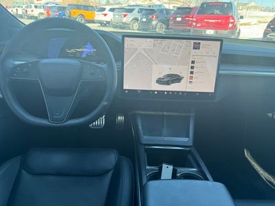 2023 Tesla Model S Standard Range