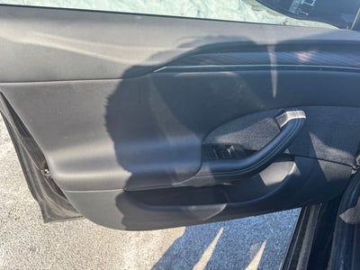 2023 Tesla Model S Standard Range