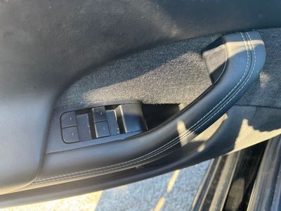 2023 Tesla Model S Standard Range