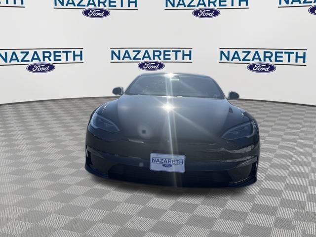 2023 Tesla Model S Standard Range