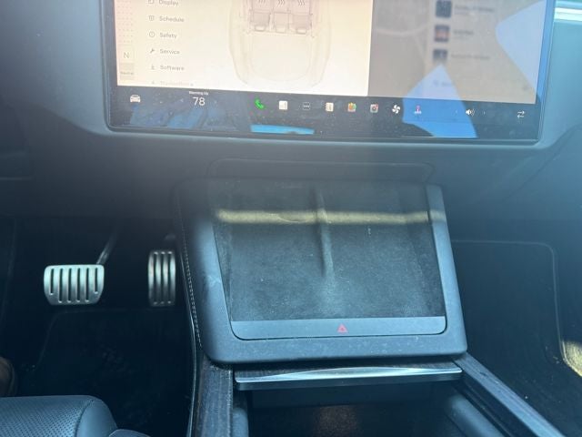 2023 Tesla Model S Standard Range