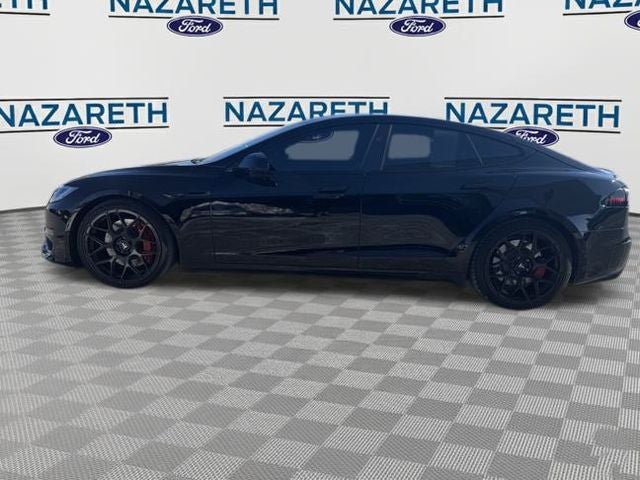 2023 Tesla Model S Standard Range