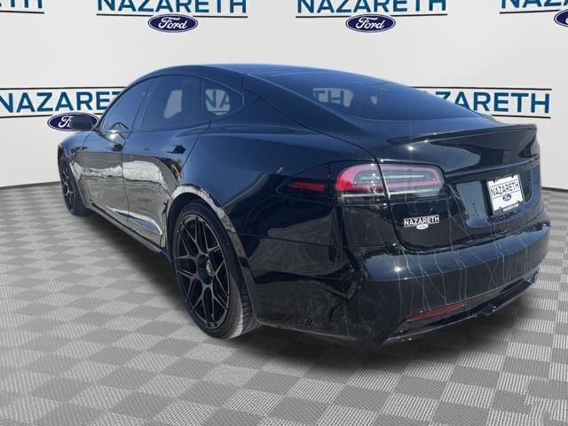 2023 Tesla Model S Standard Range