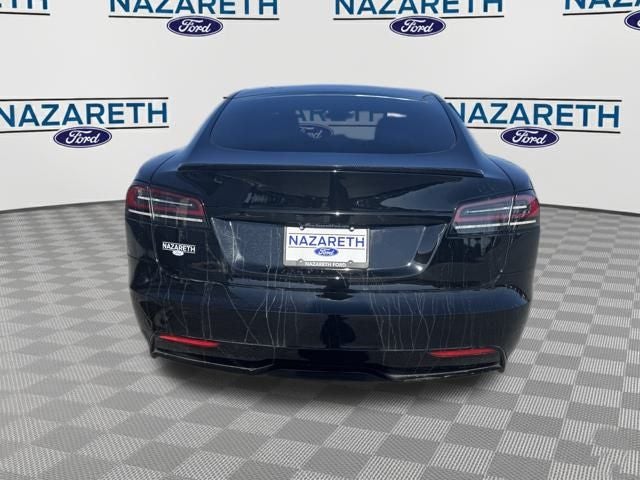 2023 Tesla Model S Standard Range