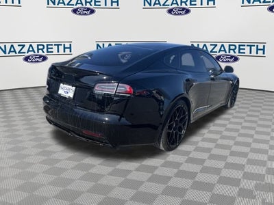 2023 Tesla Model S Standard Range