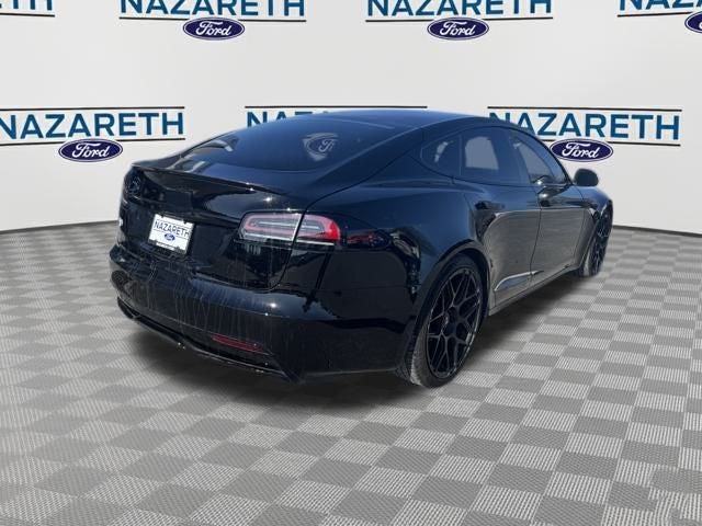 2023 Tesla Model S Standard Range