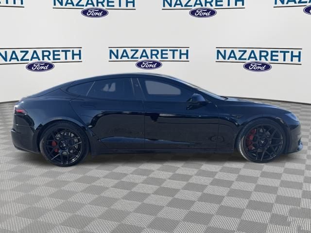 2023 Tesla Model S Standard Range