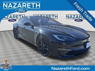 2023 Tesla Model S Standard Range