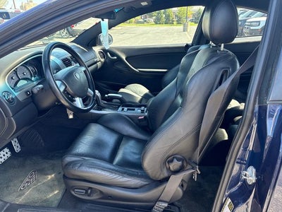 2005 Pontiac GTO Base