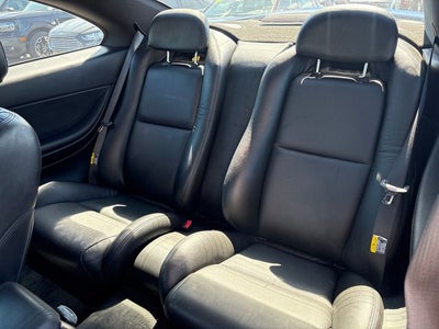 2005 Pontiac GTO Base