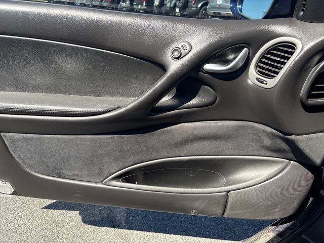 2005 Pontiac GTO Base