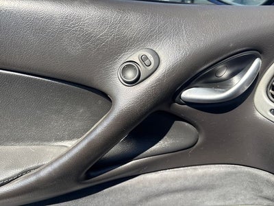 2005 Pontiac GTO Base