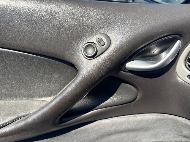 2005 Pontiac GTO Base
