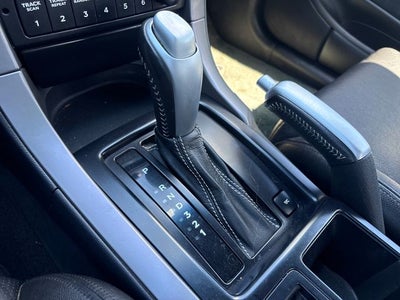 2005 Pontiac GTO Base