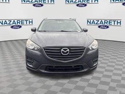 2016 Mazda Mazda CX-5 Sport