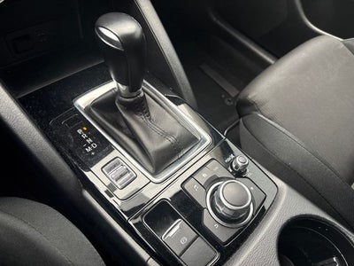 2016 Mazda Mazda CX-5 Sport