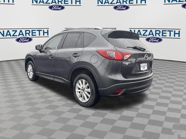 2016 Mazda Mazda CX-5 Sport
