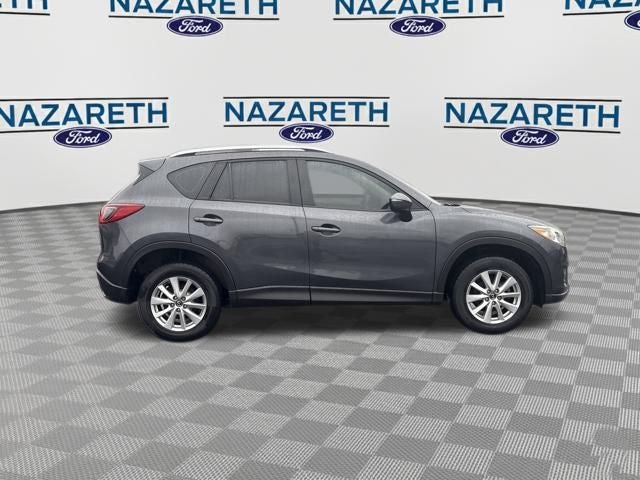 2016 Mazda Mazda CX-5 Sport