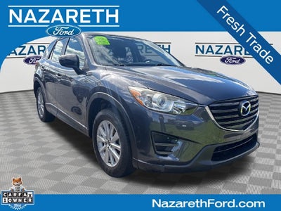 2016 Mazda Mazda CX-5 Sport
