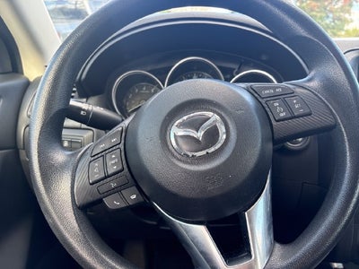 2016 Mazda Mazda CX-5 Sport