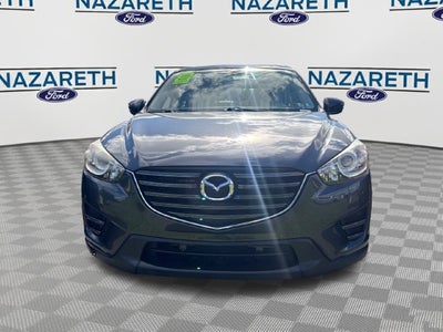 2016 Mazda Mazda CX-5 Sport