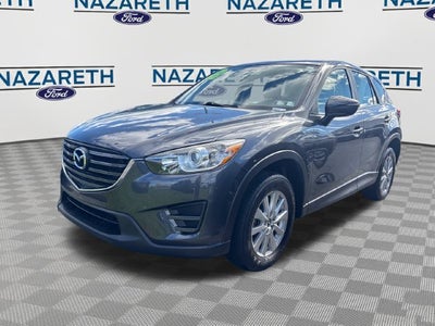 2016 Mazda Mazda CX-5 Sport