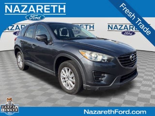 2016 Mazda Mazda CX-5 Sport