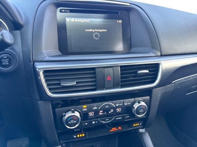 2016 Mazda Mazda CX-5 Grand Touring