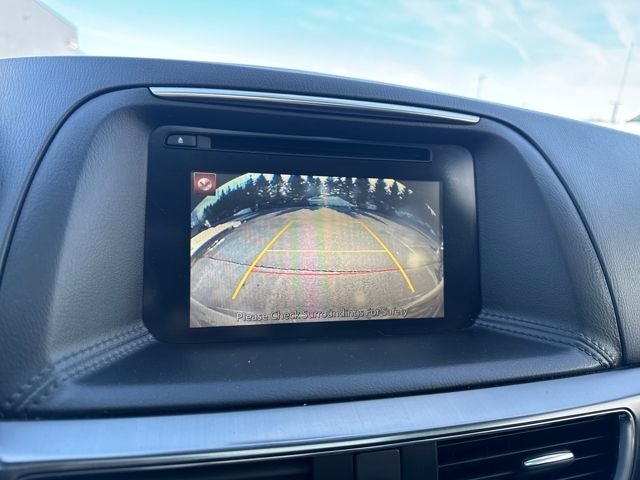 2016 Mazda Mazda CX-5 Grand Touring