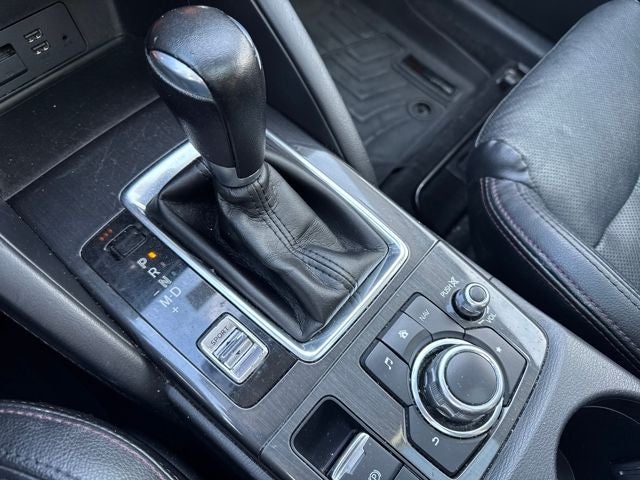 2016 Mazda Mazda CX-5 Grand Touring